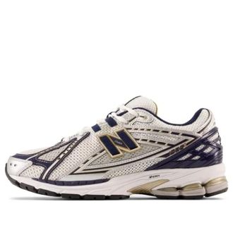 New Balance 1906R White Navy Gold M1906RG