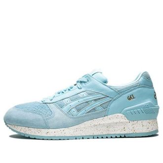 Asics Gel-Respector Crystal Blue H6E3L-4040