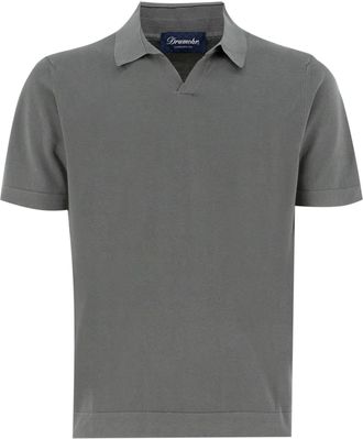 Drumohr T Shirts And Polos