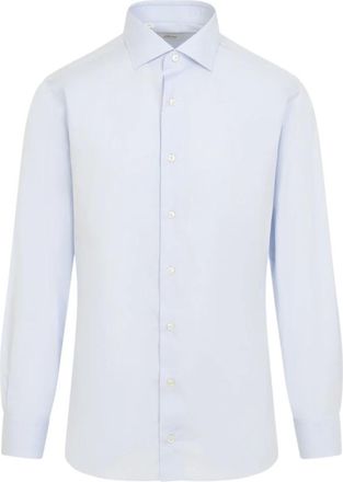 Brioni Uomo, Magliette, Blu, 2Xl, new