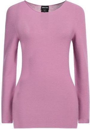 Giorgio Armani KNITWEAR - Jumpers sur YOOX.COM