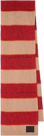 Paul Smith Bufanda a Rayas - Accessories - Mujer - Multicolor - ONE SIZE