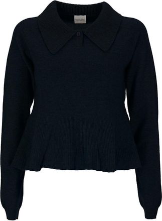 Madeleine Thompson Sweaters