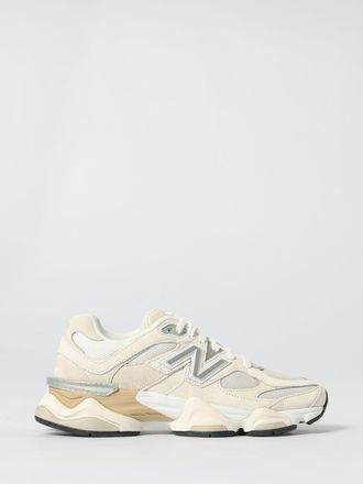 New Balance Sneakers 9060 New Balance in camoscio e mesh