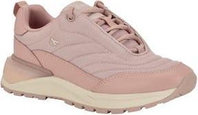 Calvin Klein Gyslen Sneaker in Pink at Nordstrom Rack, Size 7.5