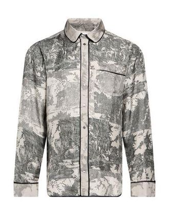 Pierre-Louis Mascia TOPWEAR - Shirts on YOOX.COM