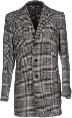 Manuel Ritz ROPA DE ABRIGO - Abrigos en YOOX.COM