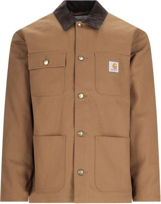 Carhartt Work in Progress Giacca Detroit