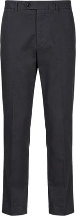 Mason's Pinces 22 Chino Broek - Heren - Chinos - Grijs - XL - Katoen - Broeken