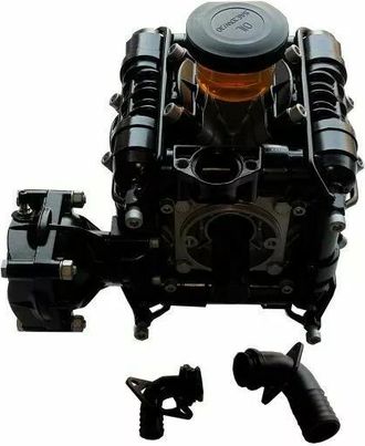 OEM Bomba Comet Bp 151 K