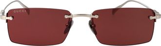 Gucci Squared Sunglasses Gg1941 S 003