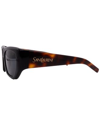 Saint Laurent Womens Sl740 52Mm Sunglasses