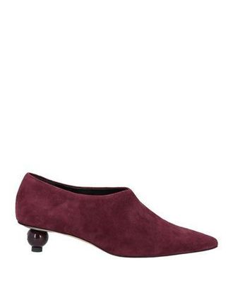 Max Mara FOOTWEAR - Loafers sur YOOX.COM