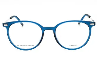 Tommy Hilfiger TH2020 Eyeglasses - Blue