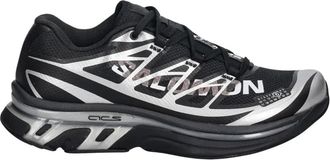 Maison Margiela Schoenen, Dames, Zwart, 36 EU, XT Sneakers