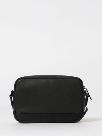 Emporio Armani Borsa Emporio Armani in pelle sintetica saffiano