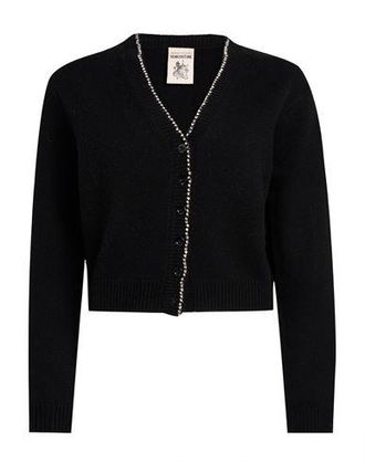 Semicouture KNITWEAR - Cardigans on YOOX.COM