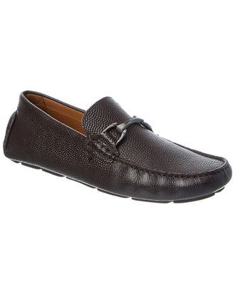 Allen Edmonds Lando Leather Driver
