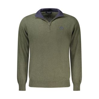 North Sails Wool Male Mens Sweater