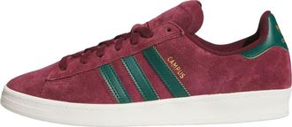 adidas Campus ADV Shadow Red Collegiate Green KI7726