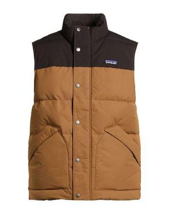 Patagonia COATS & JACKETS - Gilets on YOOX.COM