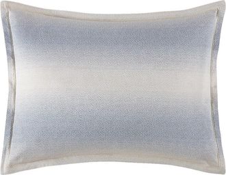 Peacock Alley Elena Sham