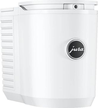 Jura Jura Cool Control 0.6L Milk Cooler - White