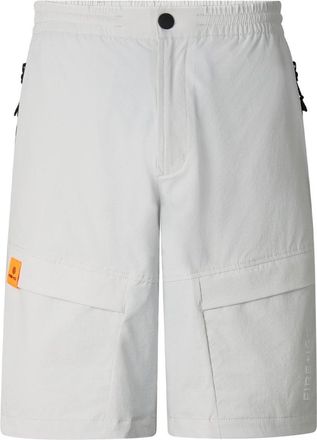 Bogner Fire + Ice Caleb functional shorts for men - Light grey - 46