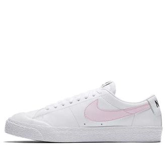 Nike Blazer Zoom Low XT Prism Pink 864348-160