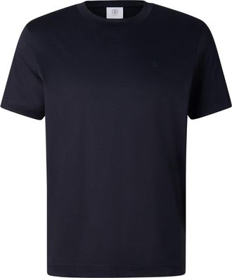 Bogner T-shirt Ryan for men - Navy blue - XXL