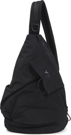 Yohji Yamamoto Y-3 Utl Sling Black Shoulder Bag