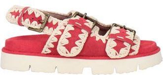 Mou FOOTWEAR - Sandals on YOOX.COM