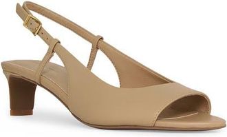 Rebecca Minkoff Slingback Sandal at Nordstrom, Size 10