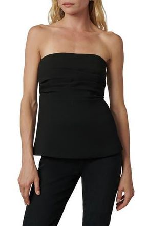 Joe's The Laura Strapless in Black at Nordstrom Rack, Size X-Small