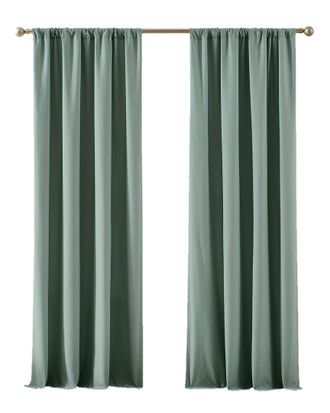 Truly Soft Everyday Window Curtain