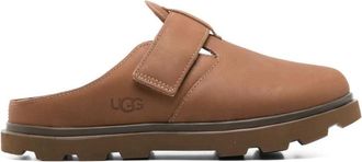 UGG Ugg, Schoenen, Heren, Bruin, 41 EU, Solano Clog