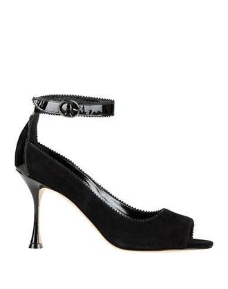 Manolo Blahnik CALZADO - Zapatos de sal&oacute;n en YOOX.COM