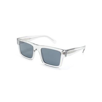 Prada Heren, Accessoires, Veelkleurig, Maat: 52 MM