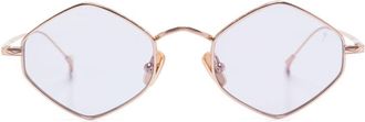 Eyepetizer Occhiali da sole Canar - Rosa