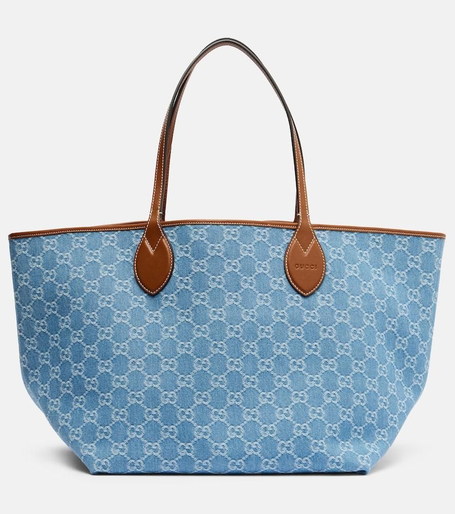 Saldi Borse Gucci in Blu: Acquista fino a fino al −40% Styligh - Main Image