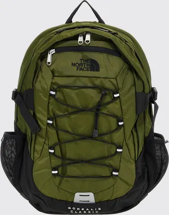 The North Face Zaino in poliestere Borealis The North Face