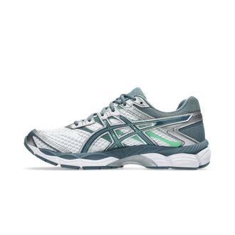 Asics Fitness, Heren, Veelkleurig, 46 EU, Gel-Cumulus 16