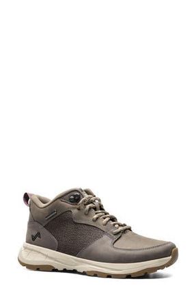 Forsake Wild Sky Waterproof Mid Hiking Sneaker in Loden at Nordstrom Rack, Size 6