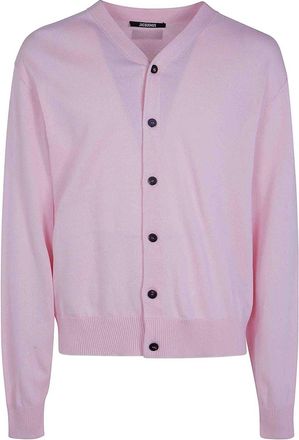 Jacquemus Le Cardigan Rio Cardigan