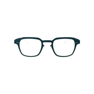 Mykita Waters Optisch Montuur - unisex - Brillen - Groen - 47 MM - Accessoires