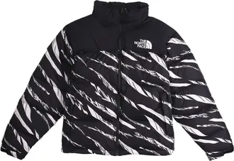 The North Face Down Parka Nuptse Jacket NF0A5AXQ-Y3F