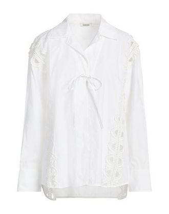 Sandro CAMISETAS Y TOPS - Camisas en YOOX.COM