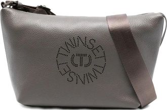 Twin-Set Borsa a spalla - Grigio