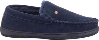 Warmbat Heren, Schoenen, Blauw, Maat: 41 EU Su&egrave;de