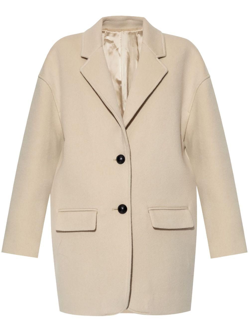 Women's Isabel Marant Coats - up to −71% | Stylight Women's Isabel Marant Coats - up to −71% | Stylight